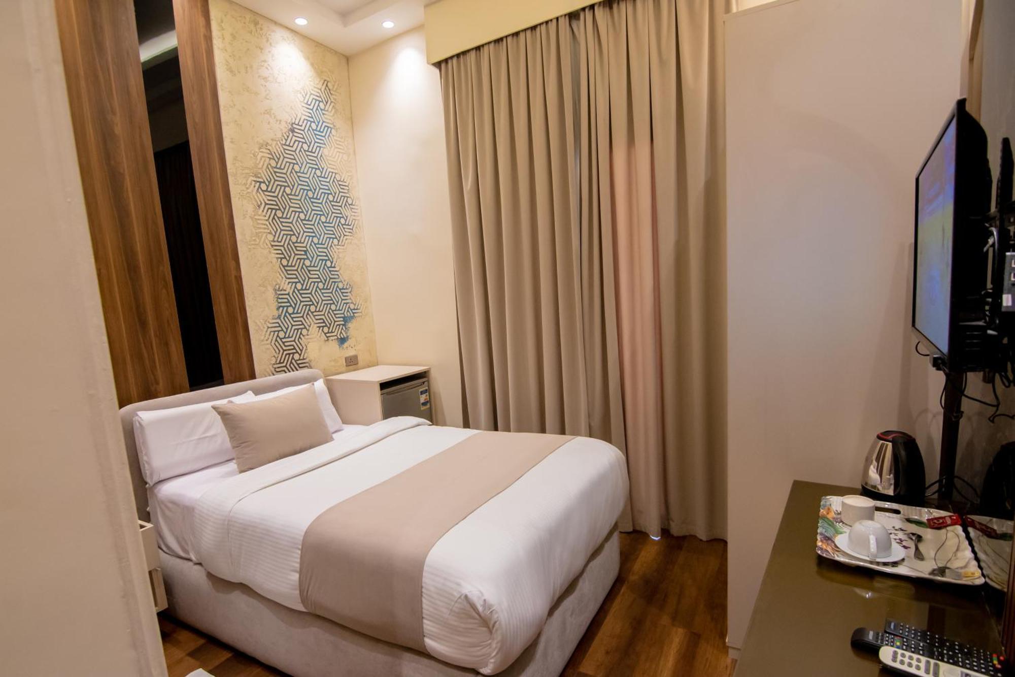 Egyptian Night Hostel Kairo Bagian luar foto
