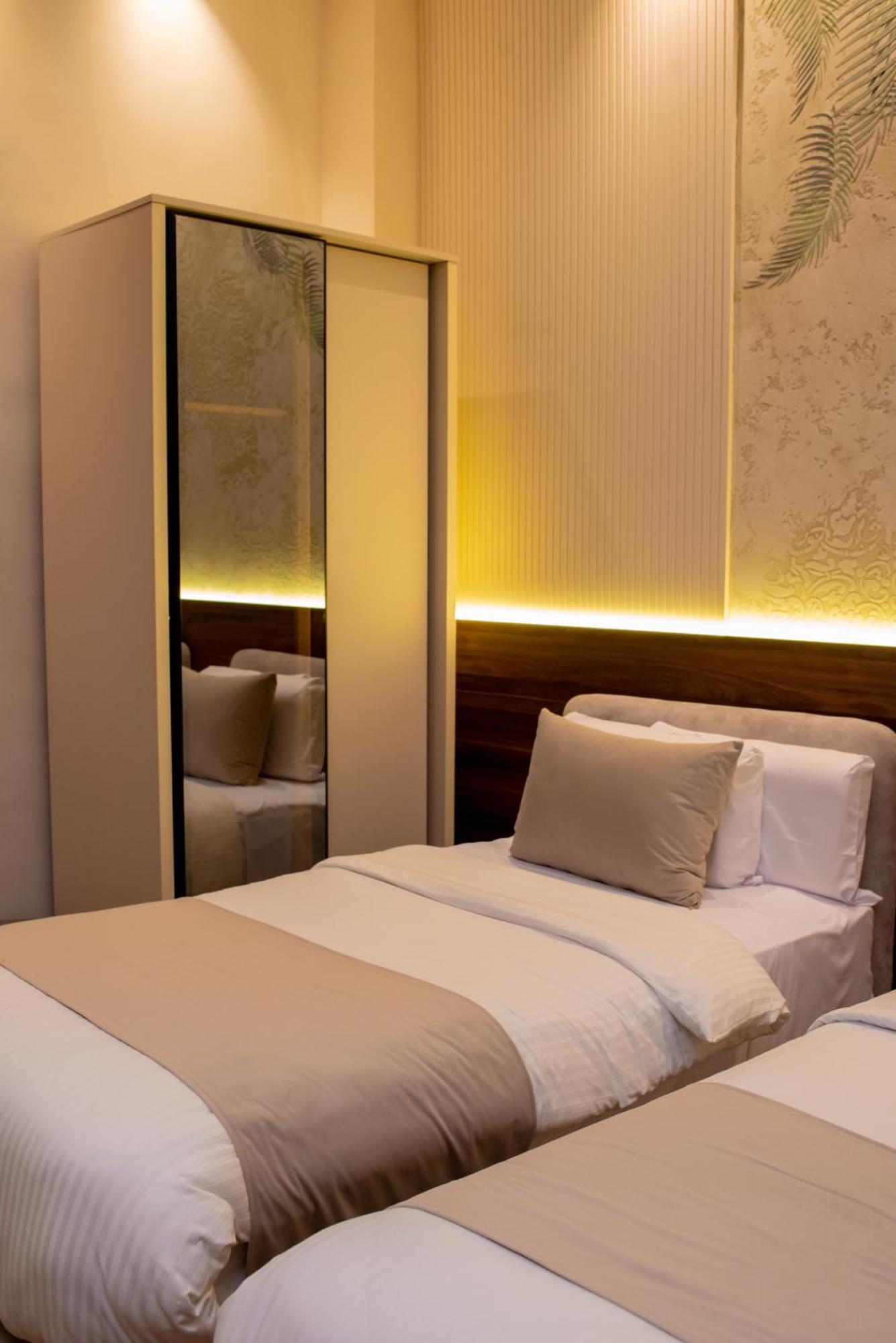 Egyptian Night Hostel Kairo Bagian luar foto