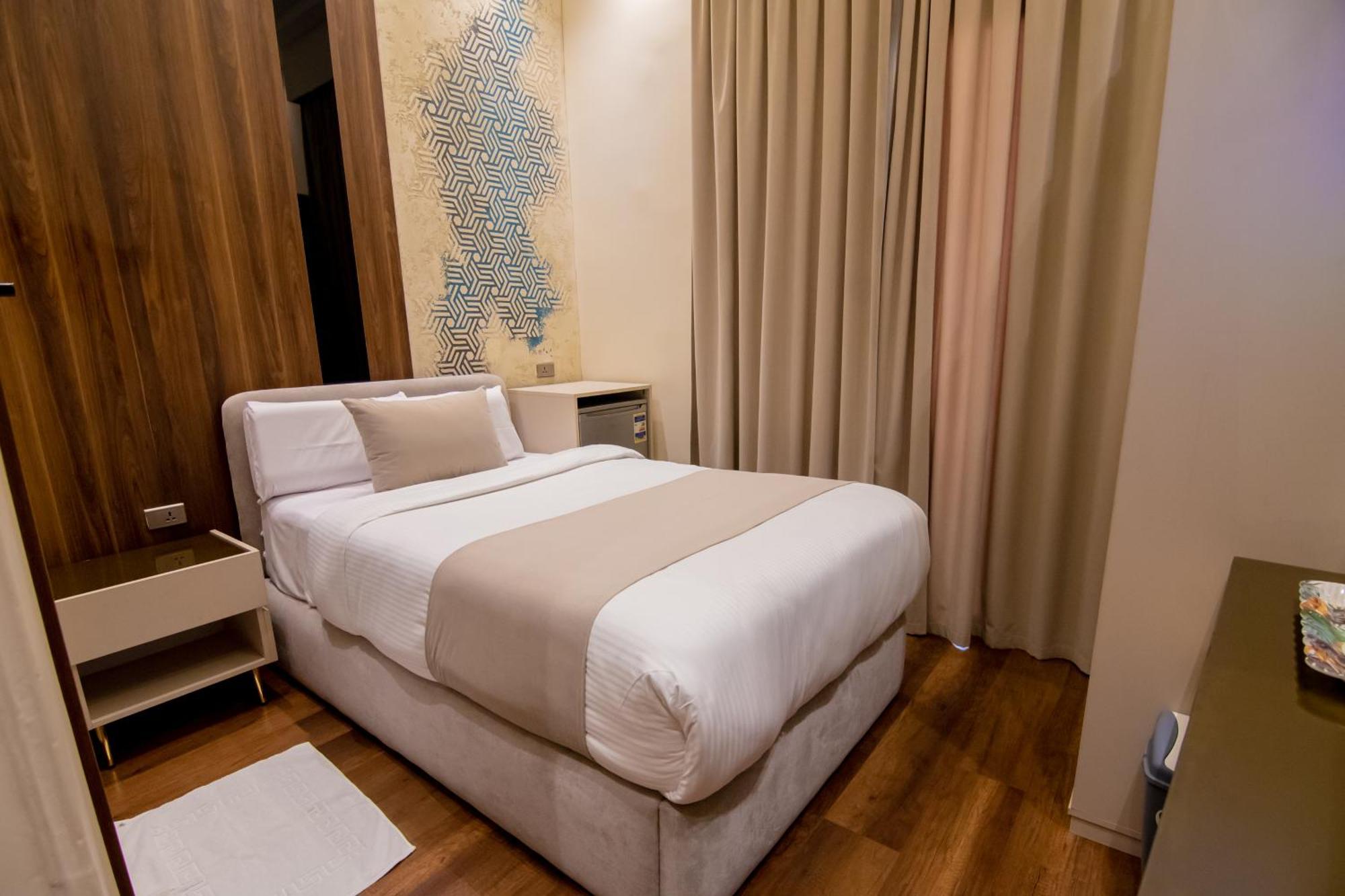 Egyptian Night Hostel Kairo Bagian luar foto