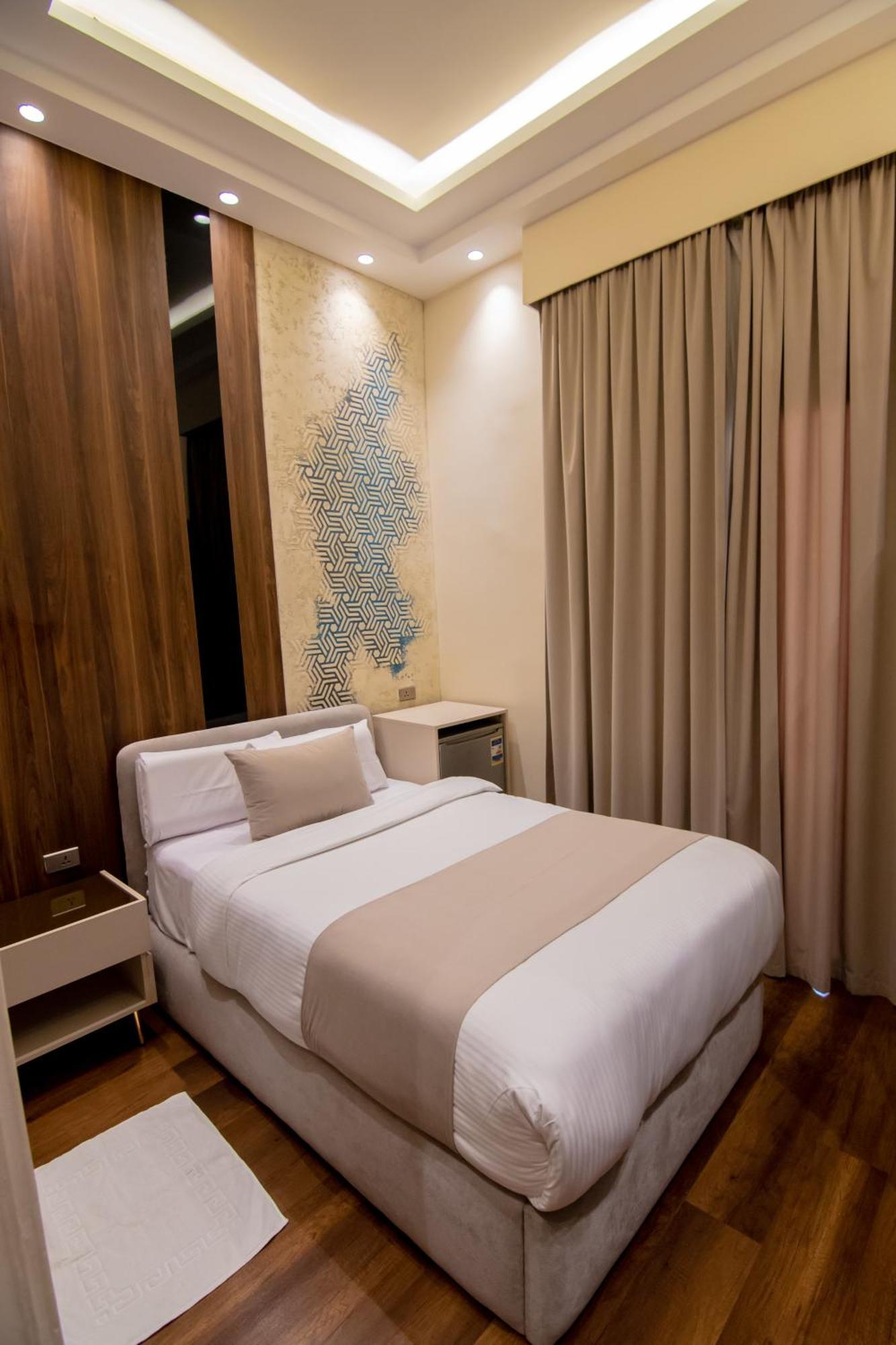 Egyptian Night Hostel Kairo Bagian luar foto