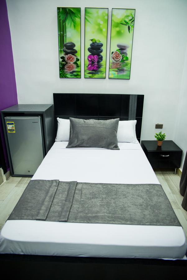 Egyptian Night Hostel Kairo Bagian luar foto